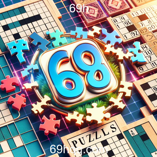 Desvendando a Categoria de Quebra-Cabeça no 69h